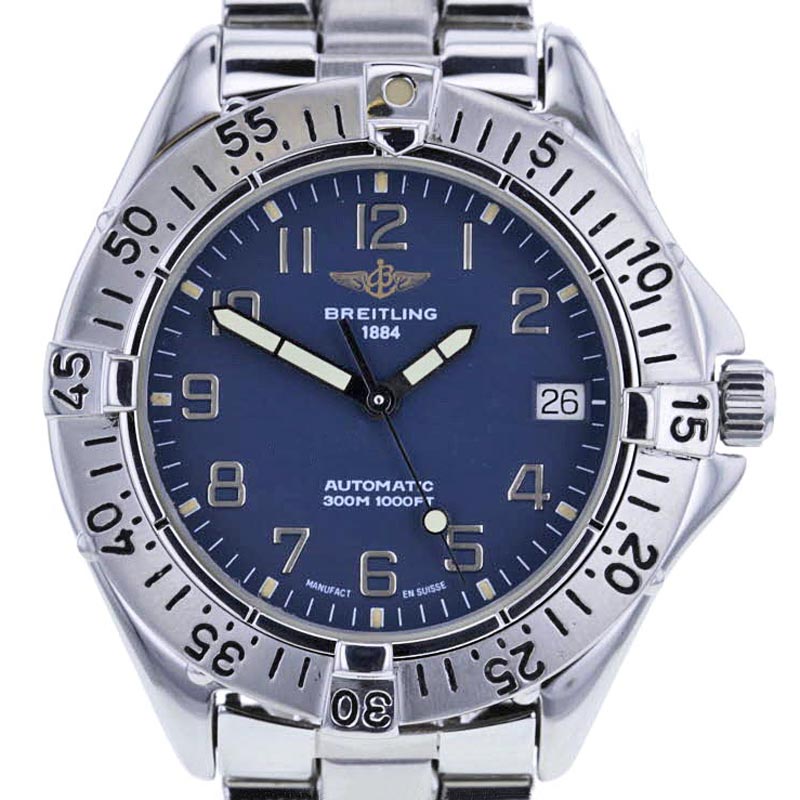 Breitling Colt