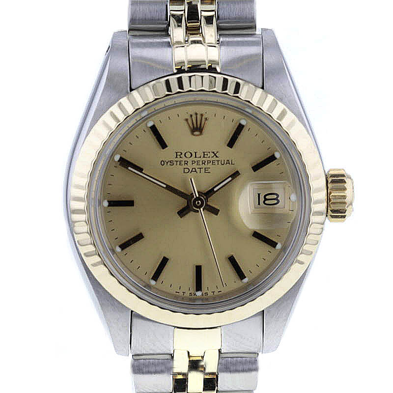 Rolex Lady-Date 26mm