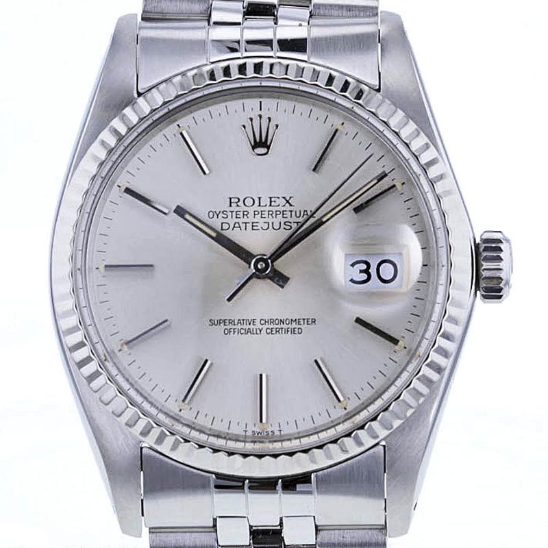 Rolex Datejust 16014, 36mm