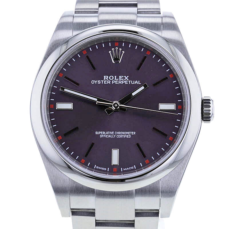 Rolex Oyster Perpetual