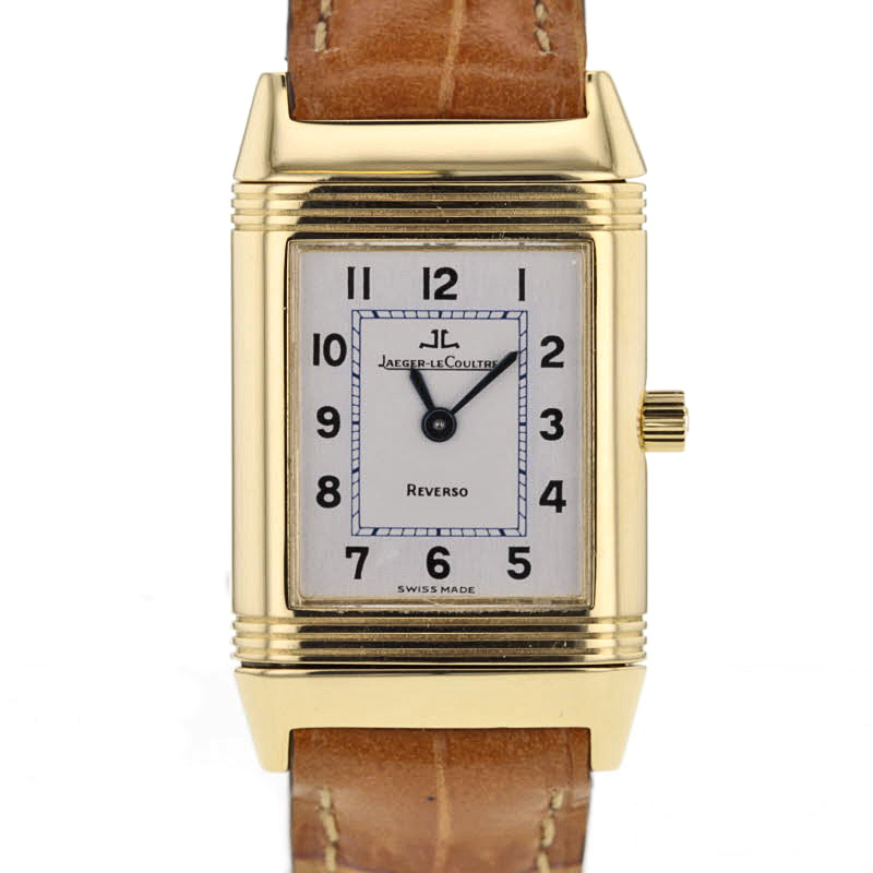 Jaeger-LeCoultre Reverso Dame