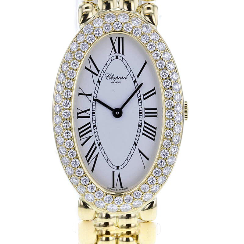 Chopard Ovale