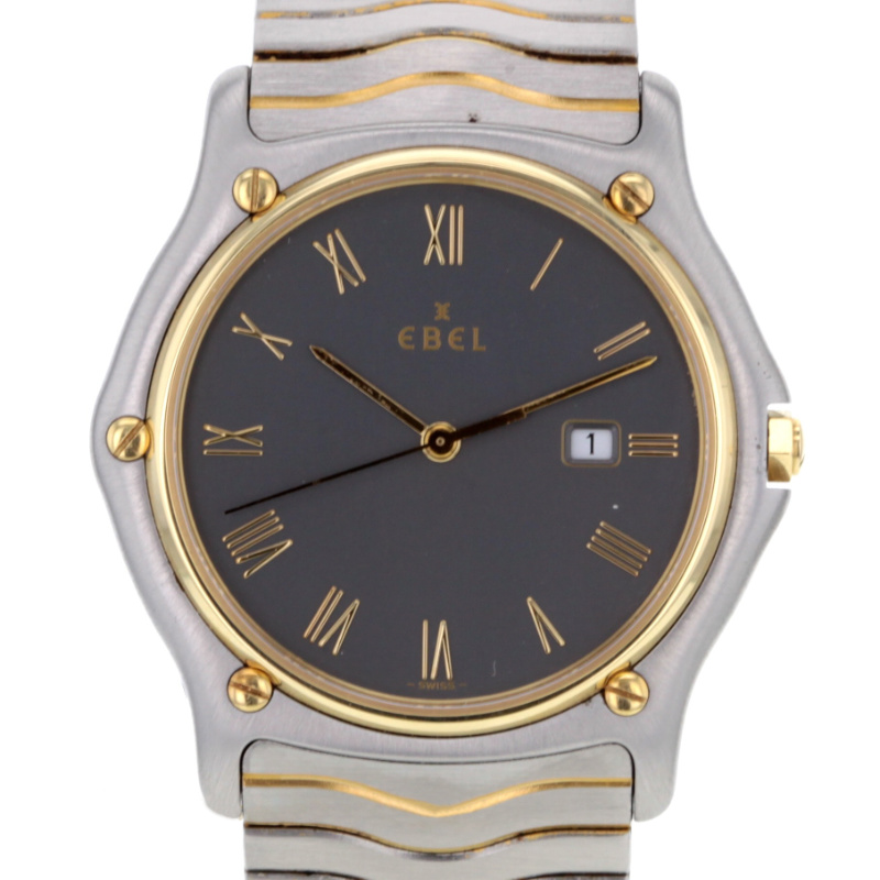 Ebel Classic Wave