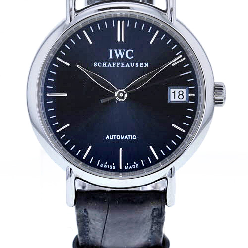 IWC Portofino