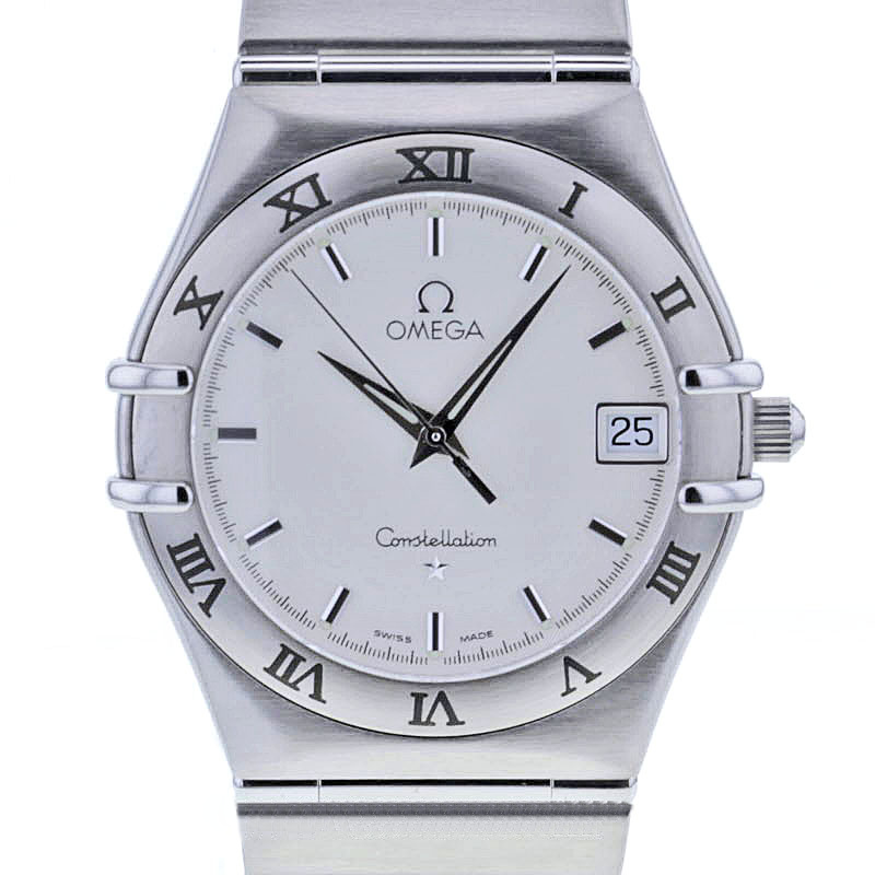 Omega Constellation