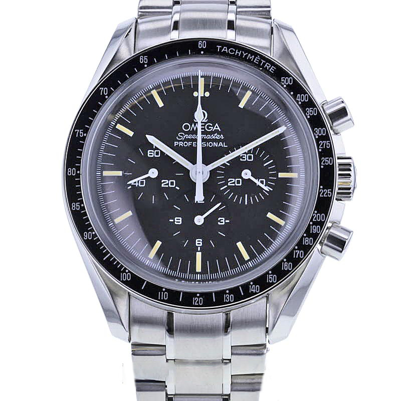 Omega Speedmaster Moonwatch