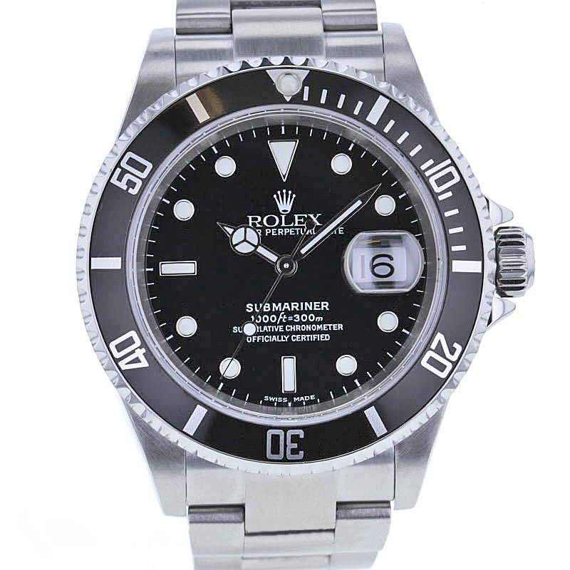 Rolex Submariner