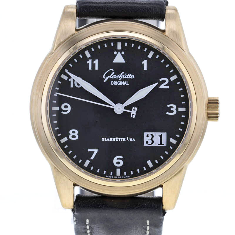 Glashütte Original Navigator