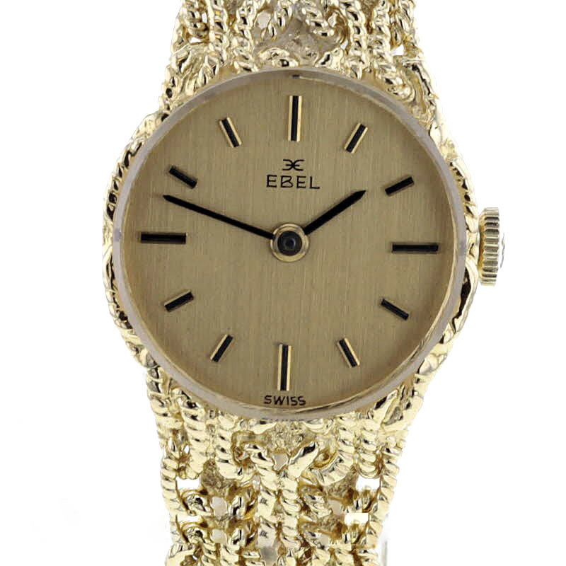 EBEL Classic Vintage