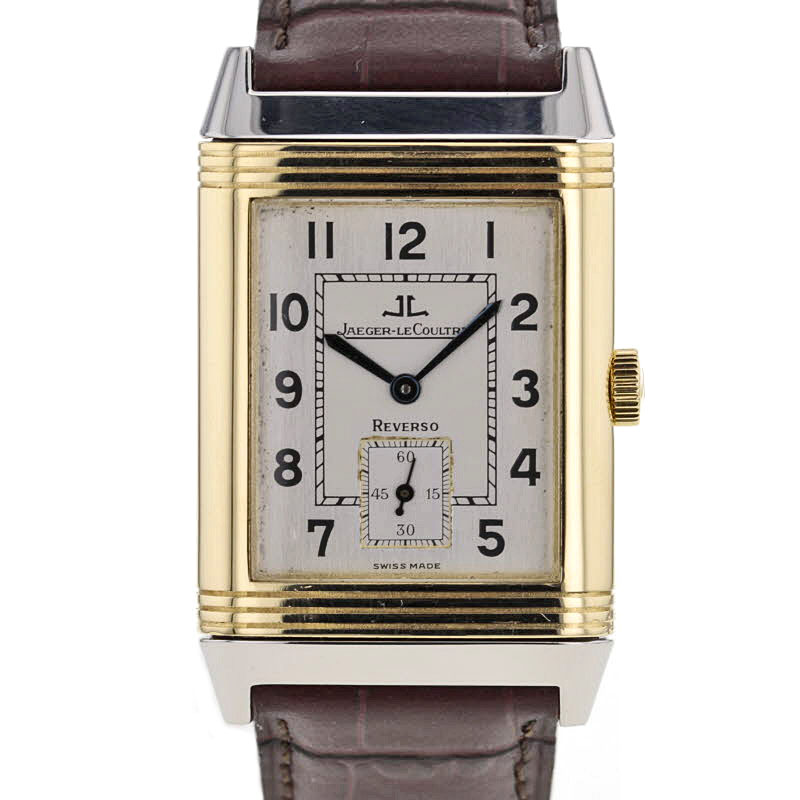 Jaeger-LeCoultre Reverso Grande Taille