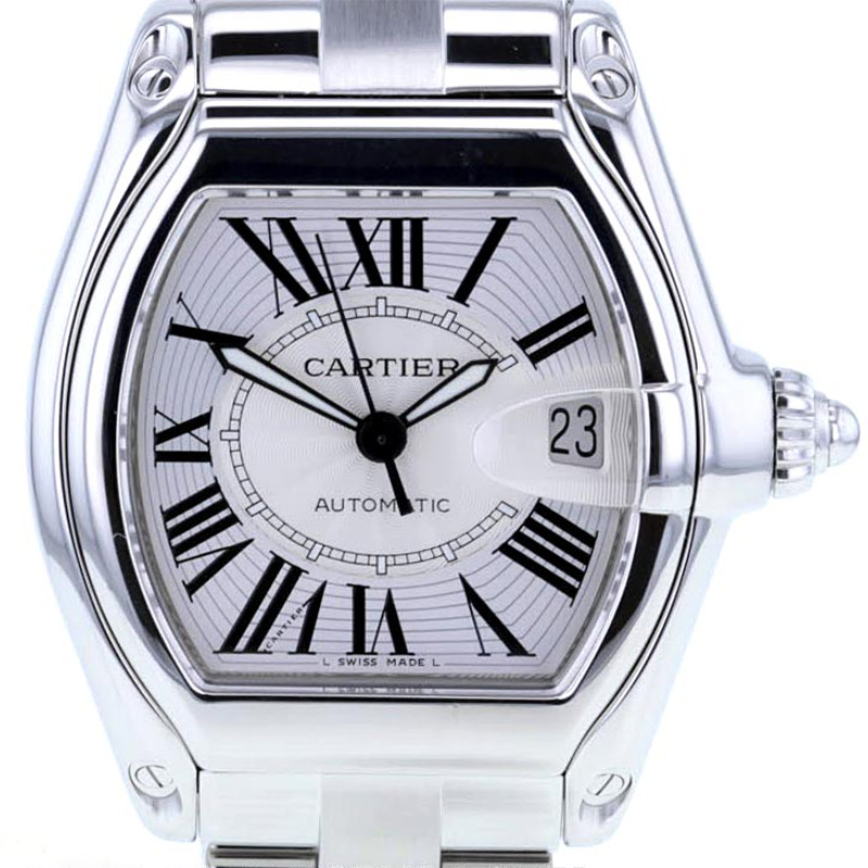 Cartier Roadster