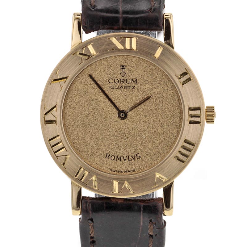 Corum Romulus Lady