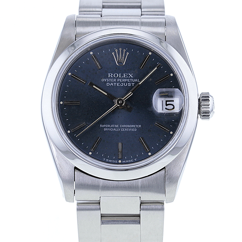 Rolex Oyster Perpetual Datejust, Medium