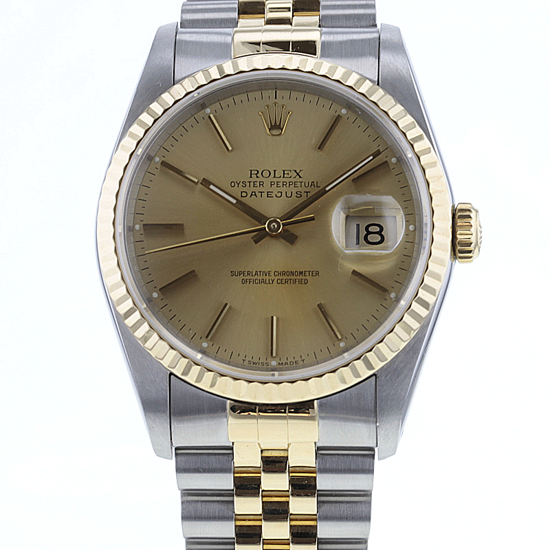 Rolex Datejust