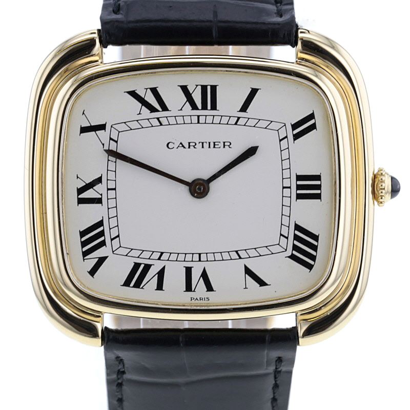 Cartier Gondole Jumbo Grand TV