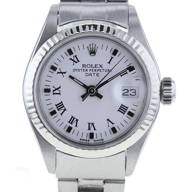 Rolex Lady-Date