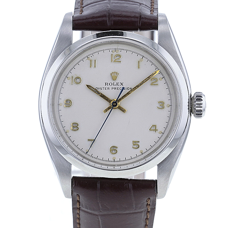 Rolex Oyster Precision