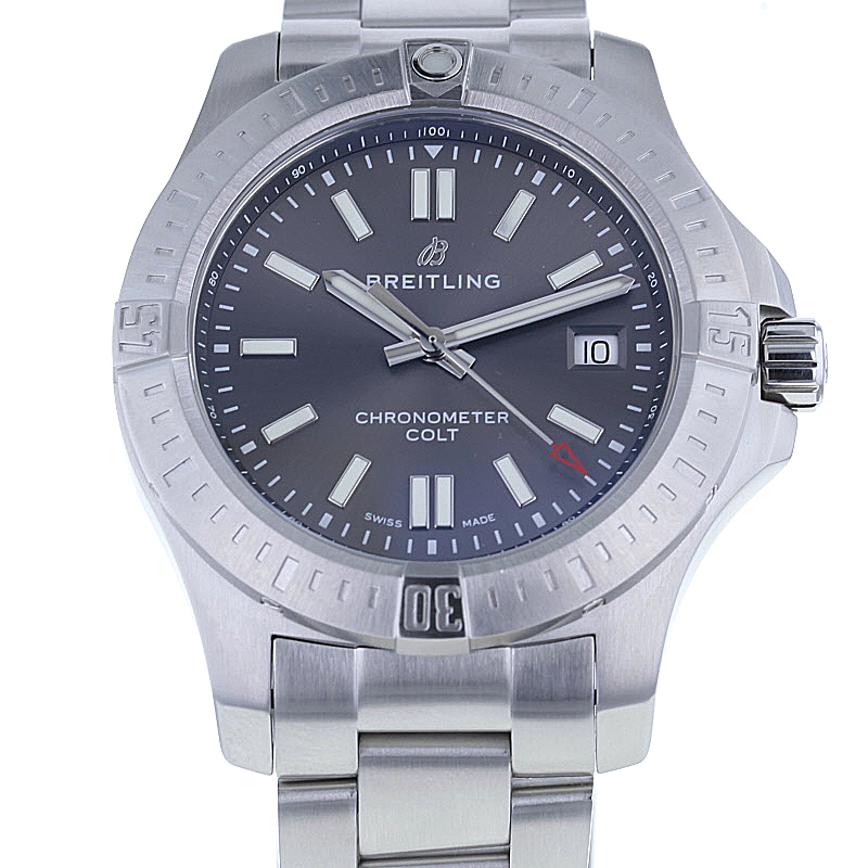 Breitling Colt 41 Automatic