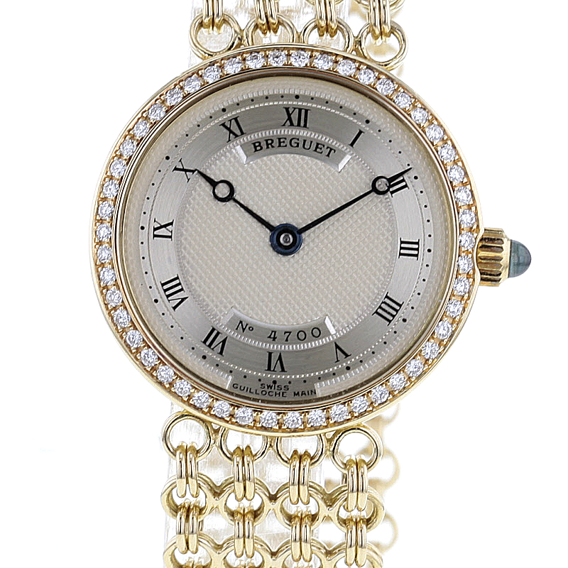 Breguet Classique Dame 8551