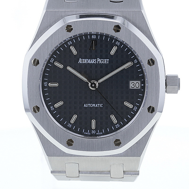 Audemars Piguet Royal Oak Automatic, Edelstahl