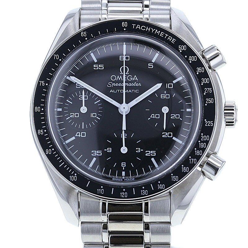 Omega Speedmaster Reduced