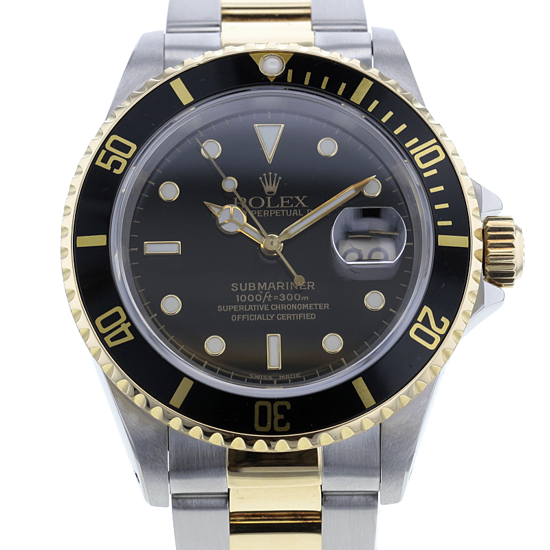 Rolex Submariner