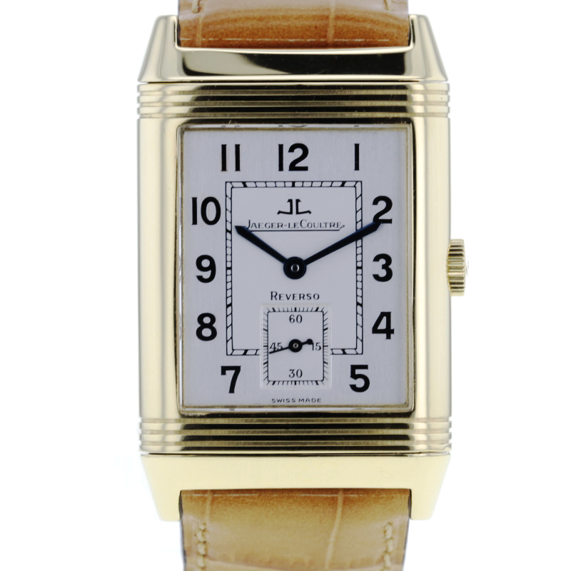 Jaeger-LeCoultre Reverso Grand Taille