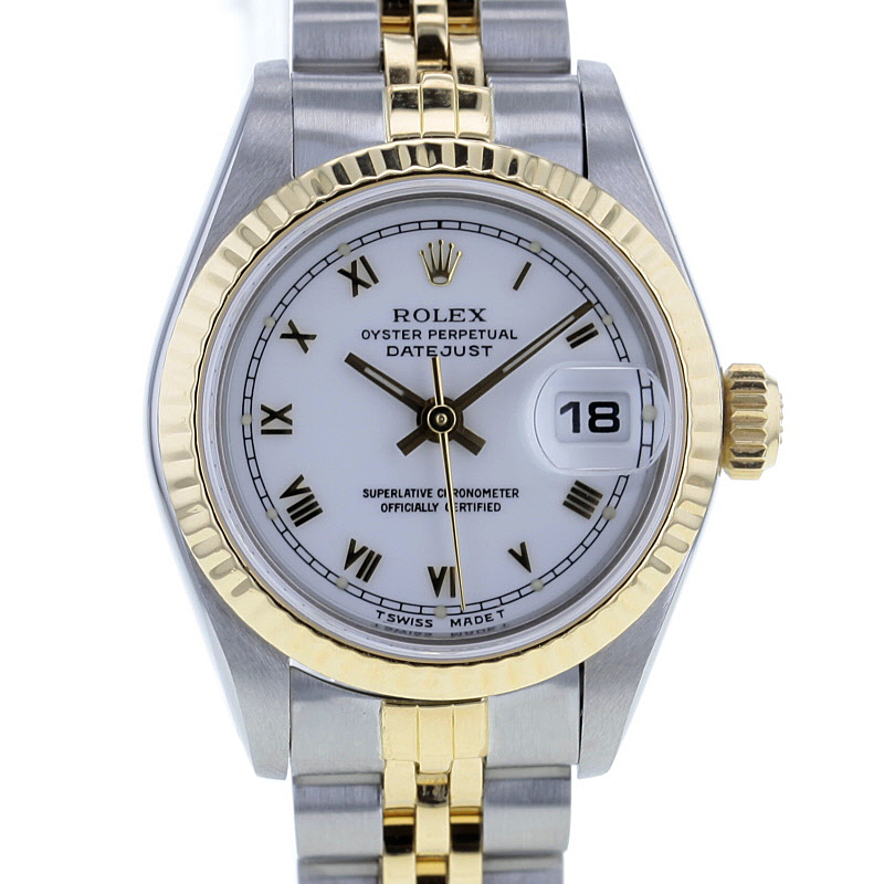 Rolex Lady Datejust