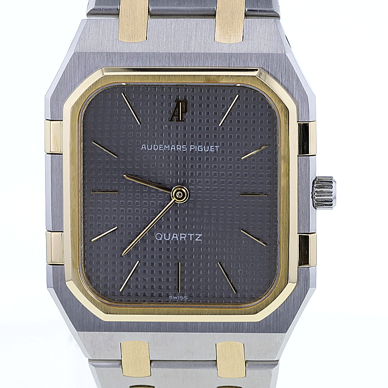 Audemars Piguet Royal Oak Jumbo