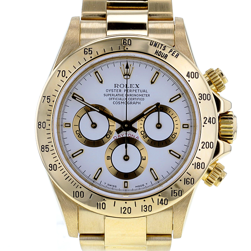 Rolex Cosmograph Daytona