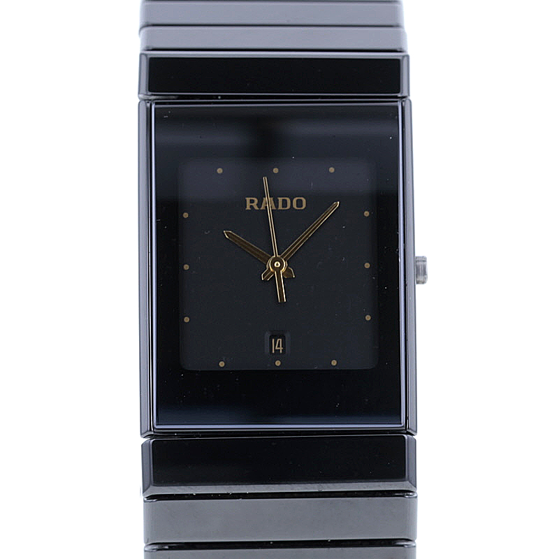 Rado Ceramica Medium