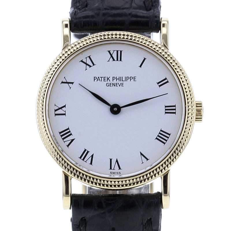 Patek Philppe Calatrava, Lady