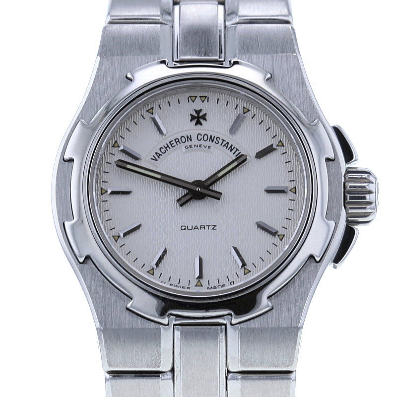 Vacheron Constantin Overseas Lady