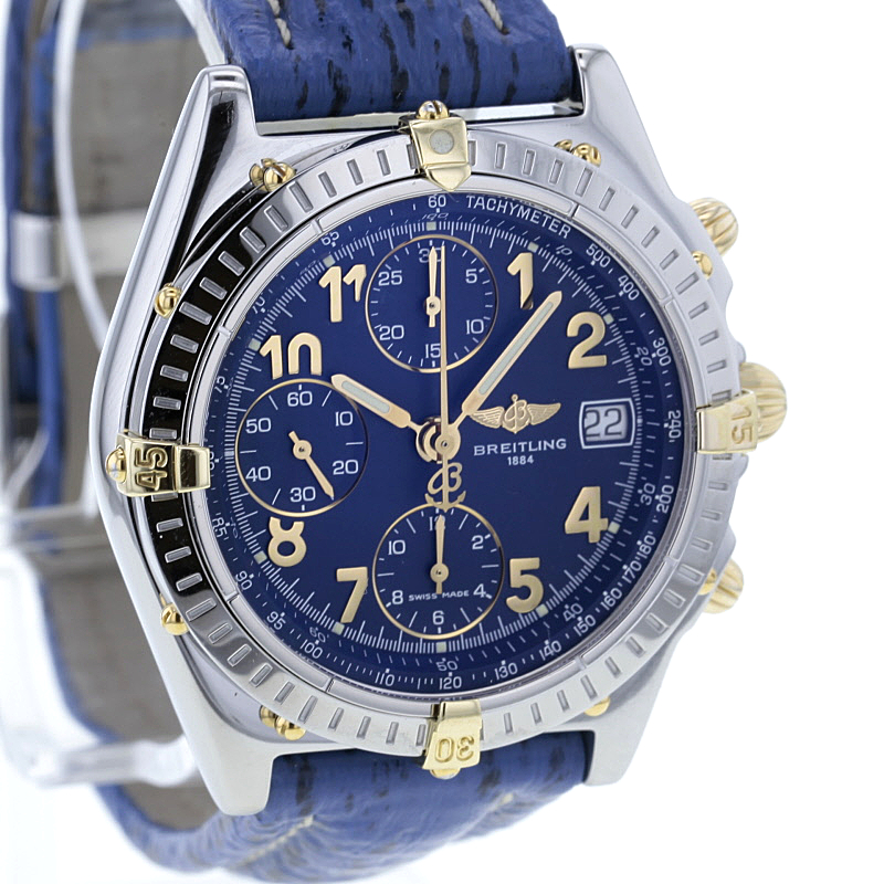 Breitling Chronomat Vitesse