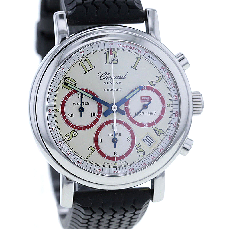 Chopard Mille Miglia Chronograph limitiert