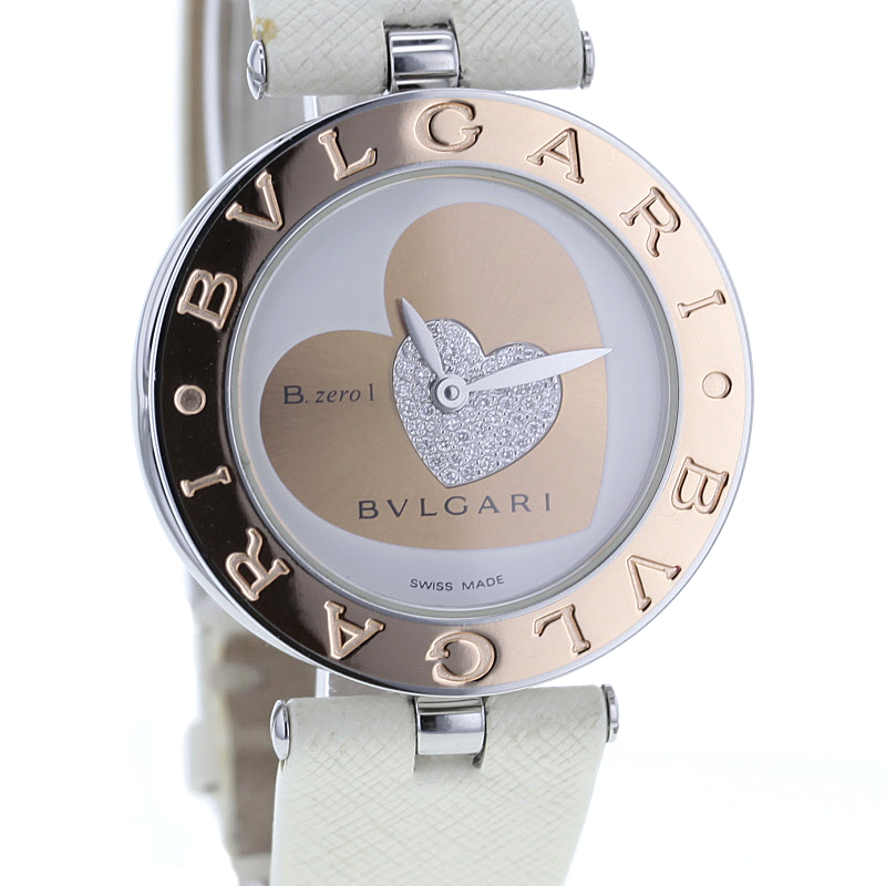 Bulgari B. Zero 1