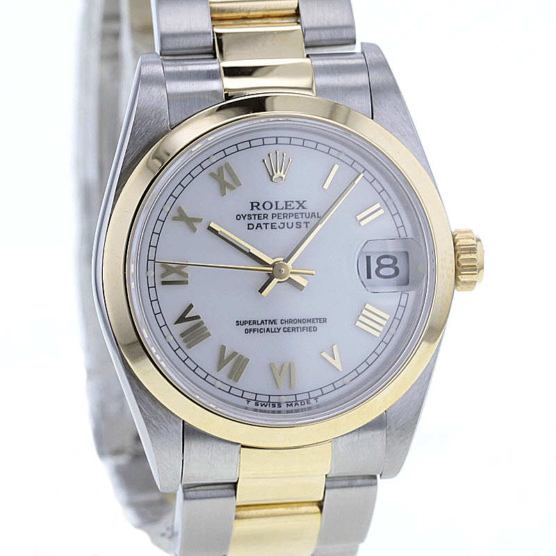 Rolex Datejust 31 mm Medium