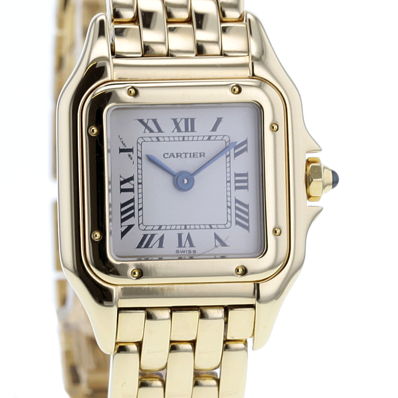 Cartier Panthere Lady