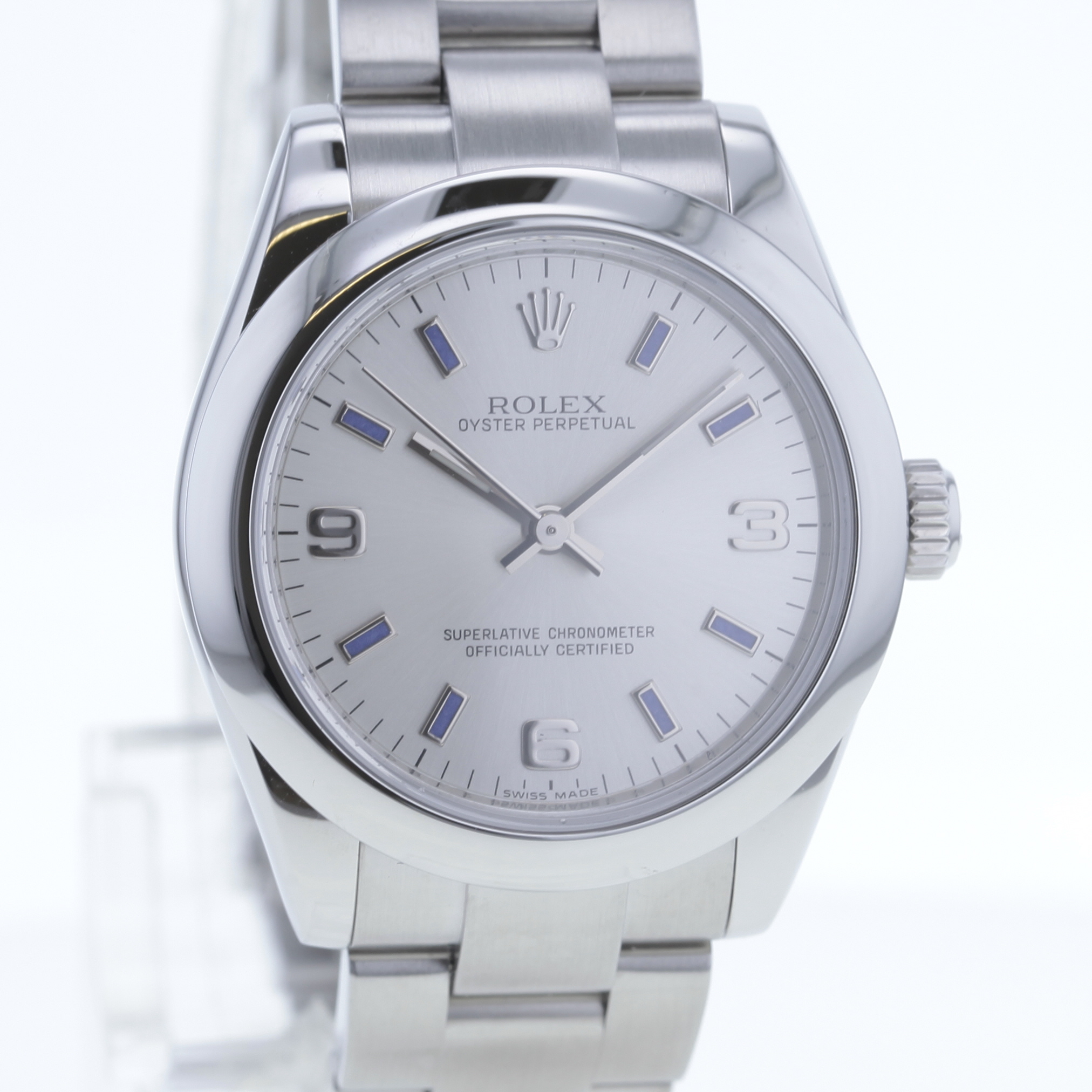 Rolex Oyster Perpetual 31