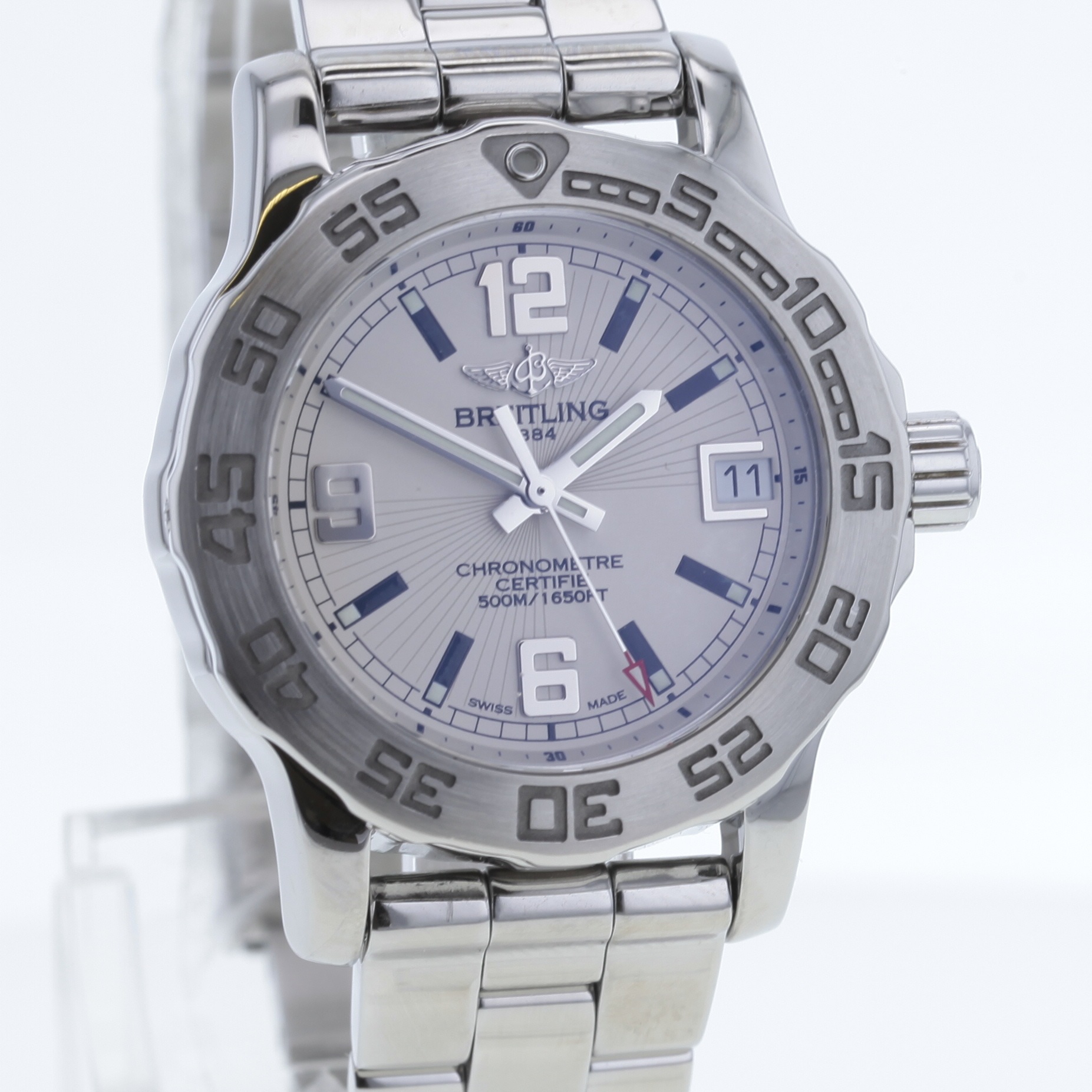 Breitling Colt Quarz