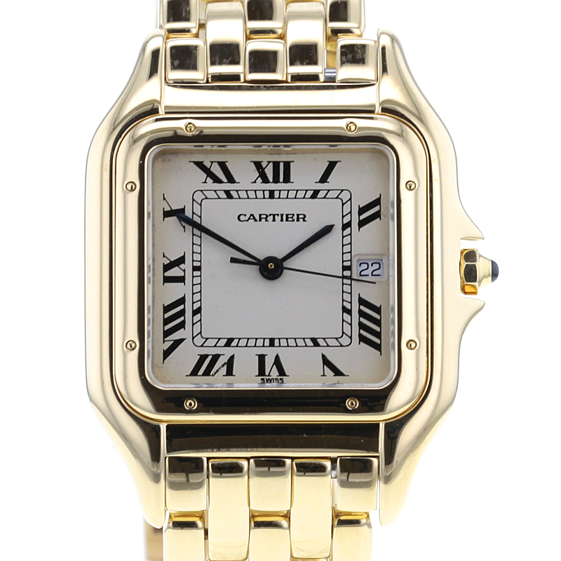 Cartier Panthere