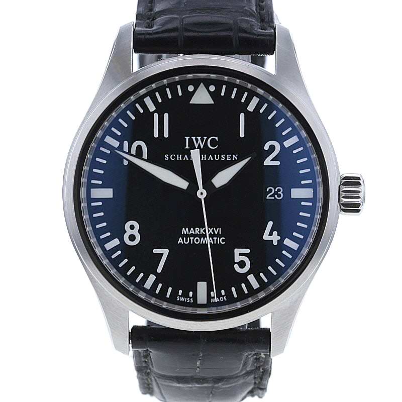 IWC Fliegeruhr Mark XVI