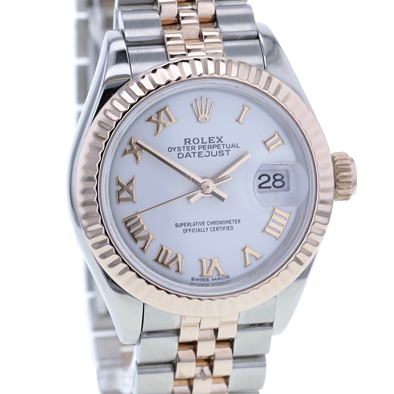 Rolex Datejust 28 mm