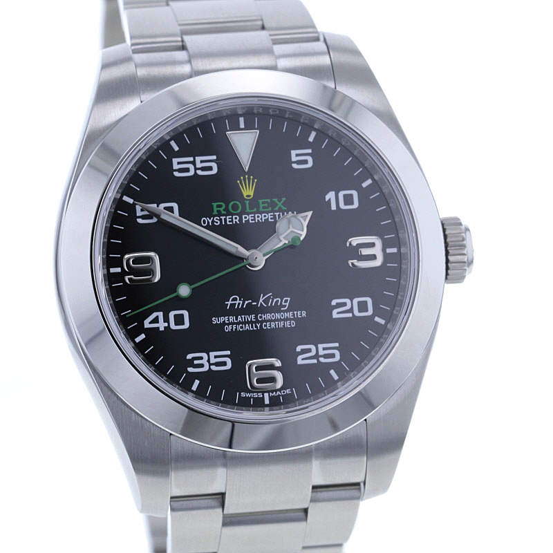 Rolex Air-King 116900