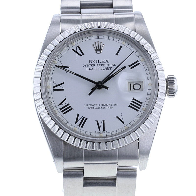 Rolex  Datejust