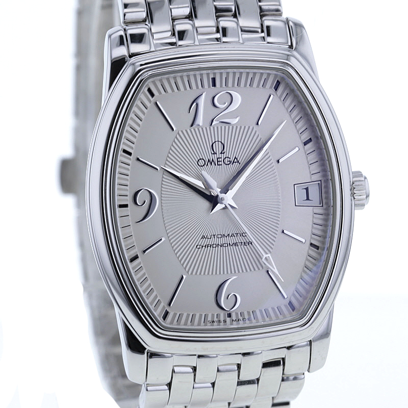 Omega De Ville