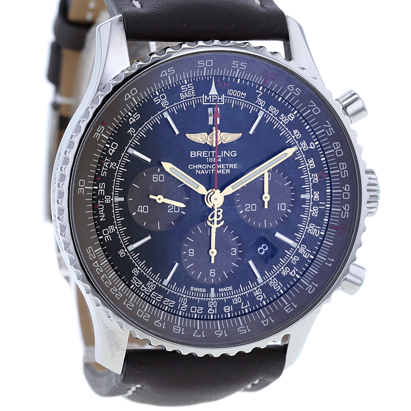 Breitling Navitimer B01 Pan American 46mm limited Edition