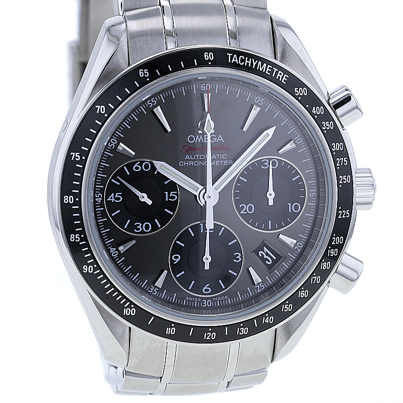 Omega Speedmaster Date Automatic Chronometer