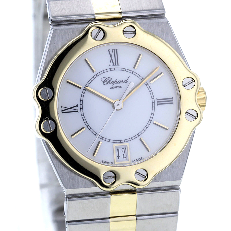 Chopard St. Moritz