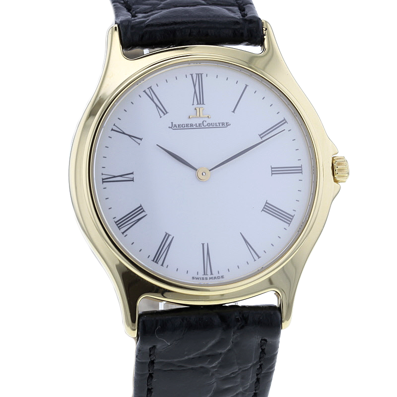 Jaeger-LeCoultre Heraion Ultra Thin Gold 750/-